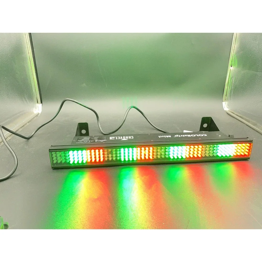 Chauvet DJ ColorStrip‎ Mini Version 2 LED Linear Wash Light RGB DMX 10051064